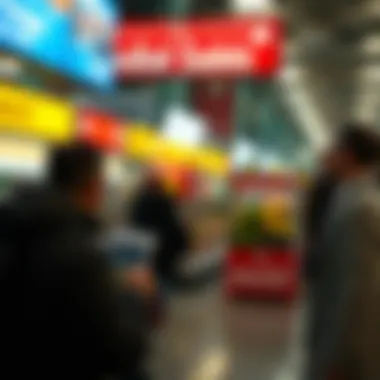 Exploring the Pricing Element Visual comparison of Pricing strategies