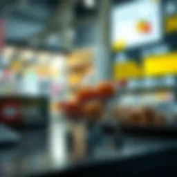 Analytical representation of Product in marketing