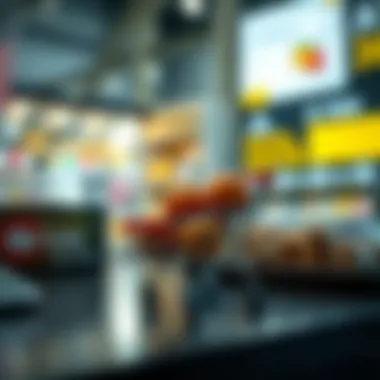 Understanding the Product Element Analytical representation of Product in marketing