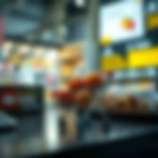 Understanding the Product Element Analytical representation of Product in marketing