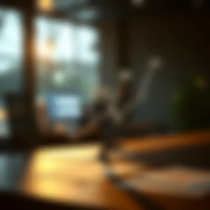 Analyzing the Promotion Element Creative concept of Promotional strategies