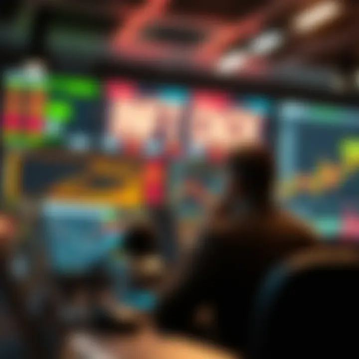 Magnificent Comprehensive Insights into Stock Market Courses