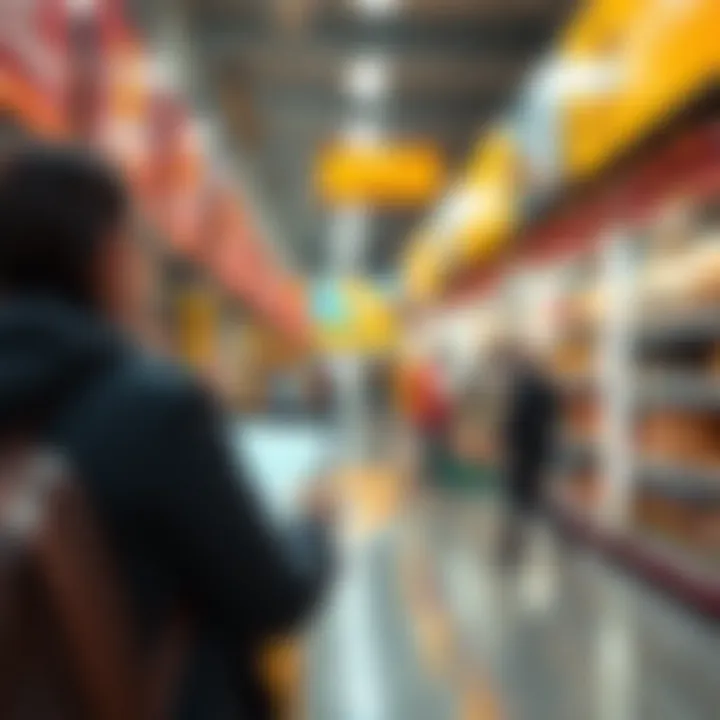 Magnificent Exploring ETFs Involving Walmart and Amazon: Investment Opportunities and Insights
