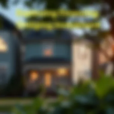 Magnificent Exploring Financing Options for Rental Property Investment