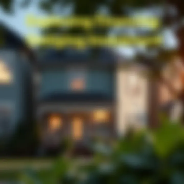 Magnificent Exploring Financing Options for Rental Property Investment