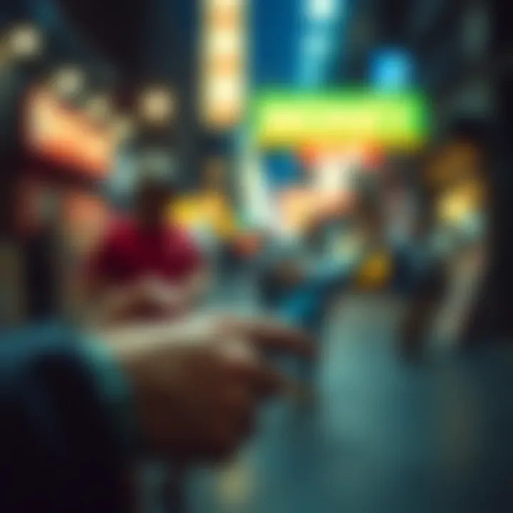 Magnificent Exploring Instant Money Transfer Applications