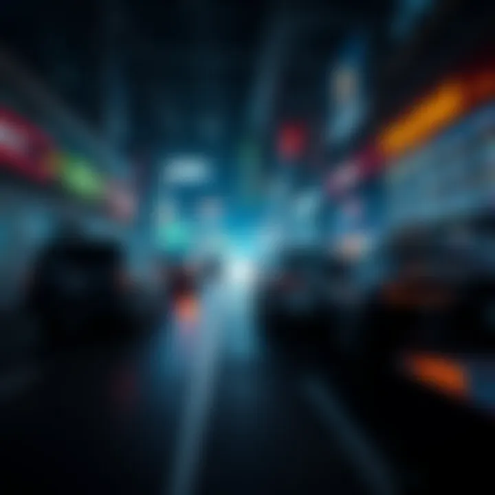 Magnificent Exploring USA Trading Companies: A Comprehensive Insight