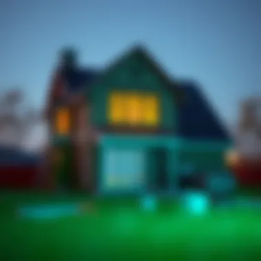 Magnificent Financing Building a House