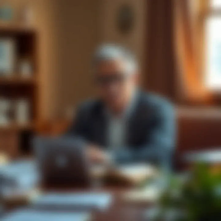 Magnificent Navigating Early Retirement Investing: Strategies for a Secure Financial Future