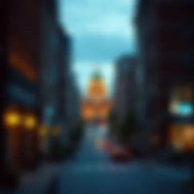 Magnificent Real Estate Portals in the USA: A Comprehensive Exploration