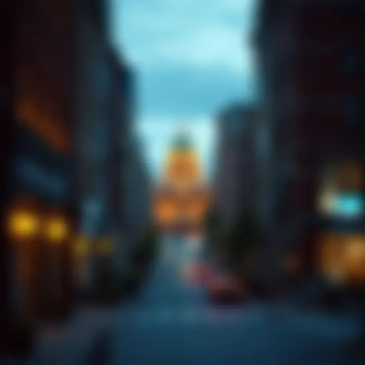 Magnificent Real Estate Portals in the USA: A Comprehensive Exploration