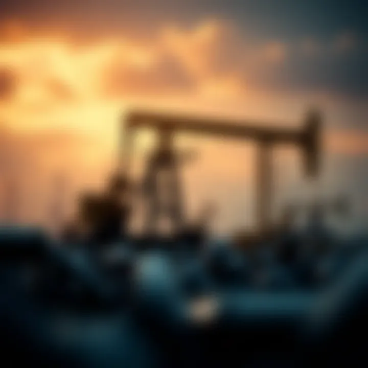 Magnificent The Evolution and Impact of Oil Companies in Global Finance
