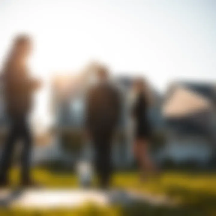 Magnificent The Role of Cosigners in Home Equity Loans