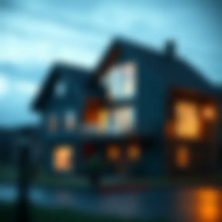 Magnificent Understanding Mortgage Loan Structures
