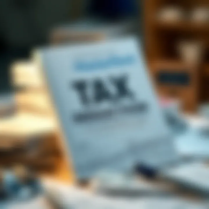 Magnificent Understanding Tax Deductions: A Comprehensive Guide