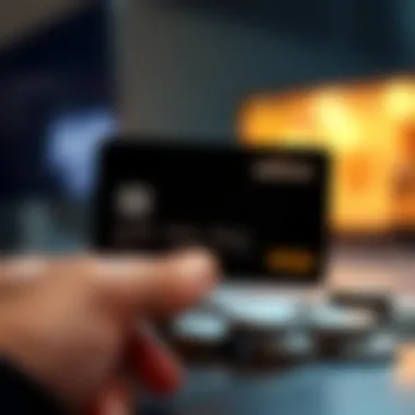 Magnificent Understanding the Annual Fee of Black Credit Cards Magnificent Understanding the Annual Fee of Black Credit Cards