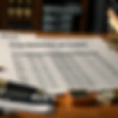 Magnificent Understanding the General Ledger Trial Balance