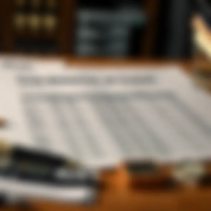 Magnificent Understanding the General Ledger Trial Balance