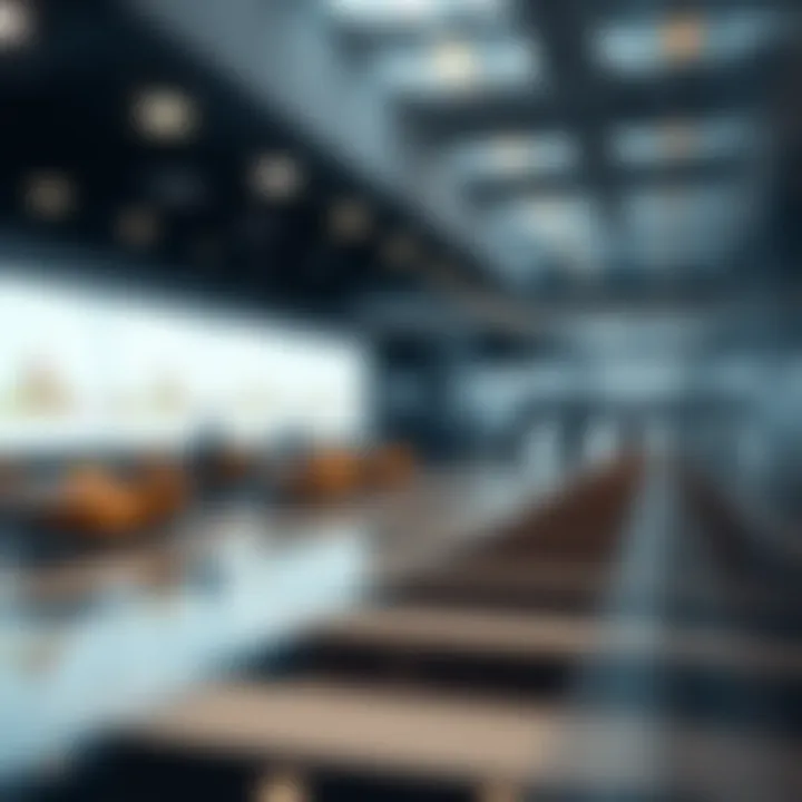 Magnificent Understanding the Largest Investment Firm: A Comprehensive Analysis