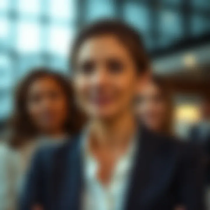 Magnificent Women CEOs: A Deep Dive into Leadership Dynamics