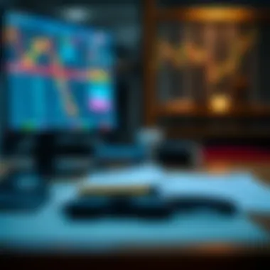 Strategic trading plans and education