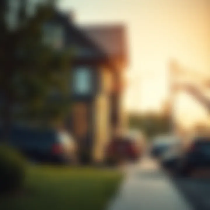 Notable A Comprehensive Guide to Purchasing Income Property