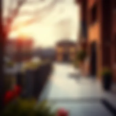 A Comprehensive Guide to Purchasing Income Property Summary