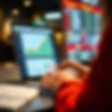 A Comprehensive Guide to Stock Portfolio Tracking Applications Introduction