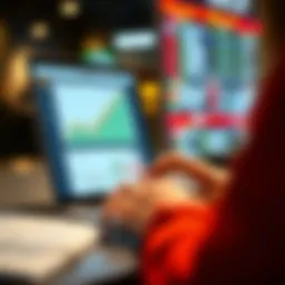 A Comprehensive Guide to Stock Portfolio Tracking Applications Introduction