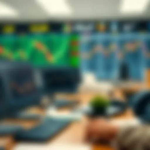 A Comprehensive Guide to Stock Trading for Beginners Introduction