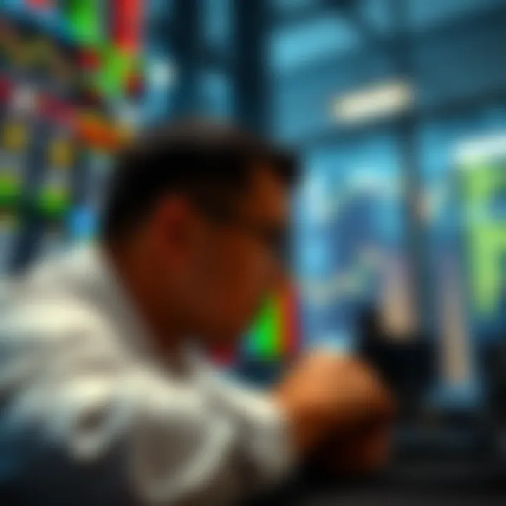 A Comprehensive Guide to Stock Trading for Beginners Summary