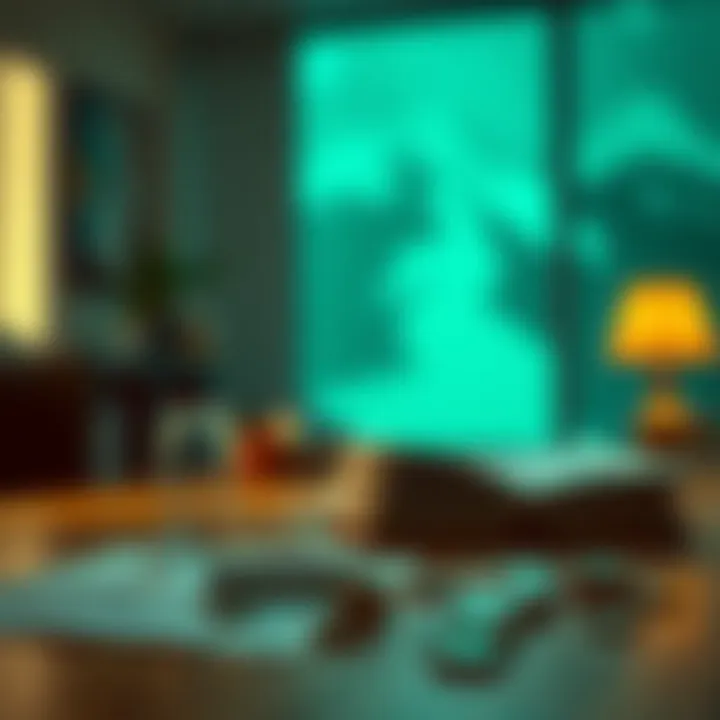 Understanding Risks in Loan Acquisition Illustration of risk assessment in lending