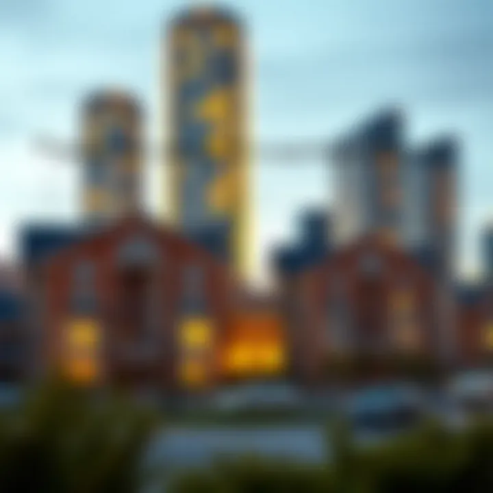 Tax Implications of Trust-Based Real Estate Investments Tax implications chart related to real estate trust investment