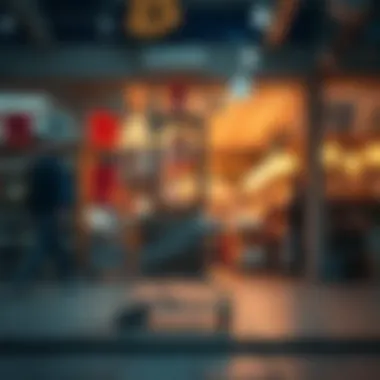 Successful dropshipping business model
