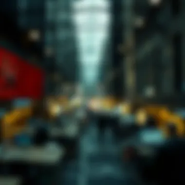 Case studies on short selling impacts