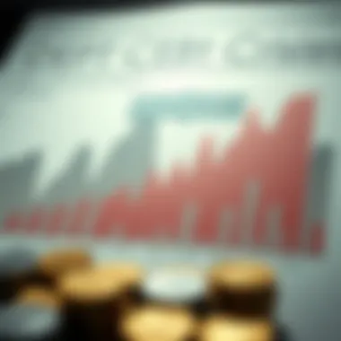 Historical data visualization highlighting key periods of debt crises and GDP fluctuations