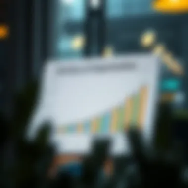 Graph illustrating the significance of Articles of Organization in business formation