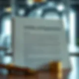 An illustrative breakdown of Articles of Organization