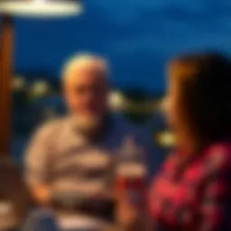 Assessing the Feasibility of Early Retirement Introduction