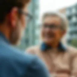 Assessing the Necessity of Life Insurance Post-Sixty Introduction