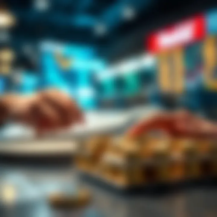 Comparative Analysis of ACH and Alternative Payment Methods A visual comparison of ACH transfers and other payment methods