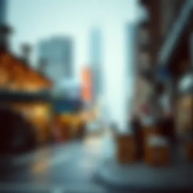 Benefits of third party sales in the market