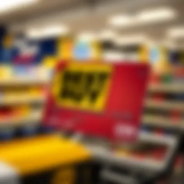 Potential drawbacks of retail credit cards