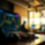 Comparison of Wealthfront and Schwab investment platforms