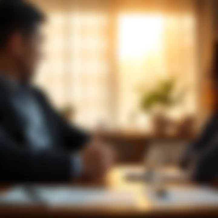 Financial planning with personal insurance considerations