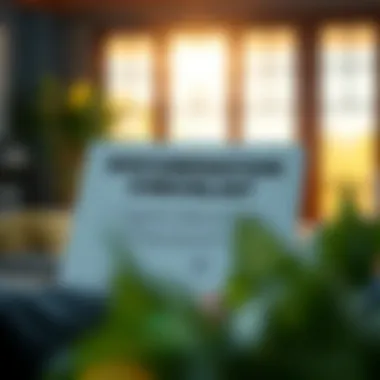 Documentation Checklist for Home Loan Application Documentation checklist for loan application