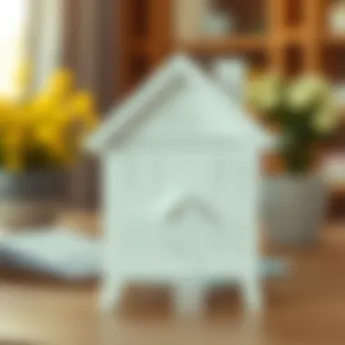 Understanding Various Loan Types Visual representation of various loan types