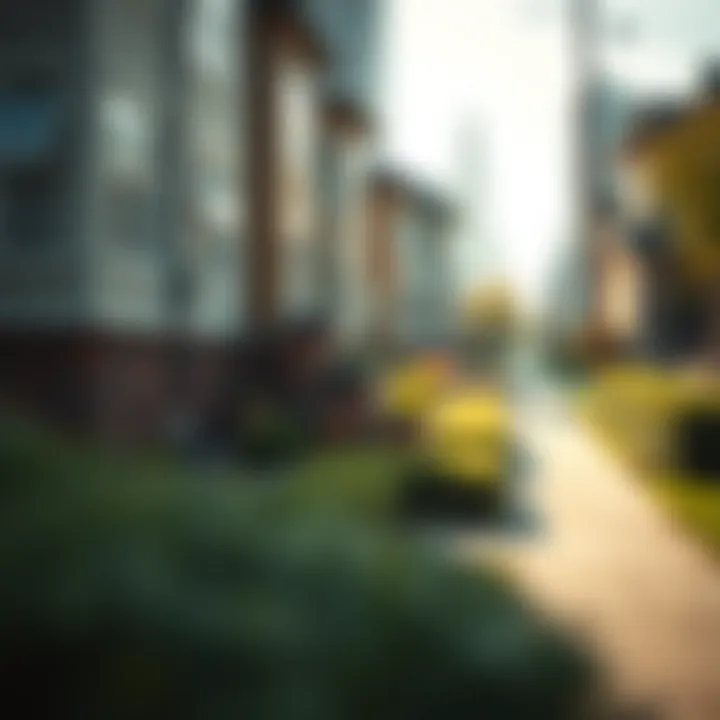 Common Pitfalls for Landlords Infographic illustrating common pitfalls for landlords