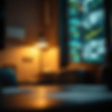 Recent Tax Legislation Changes Visual representation of recent tax legislation changes