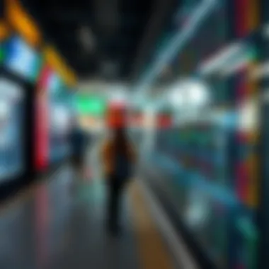 Comprehensive Insights into Stock Market Courses Introduction